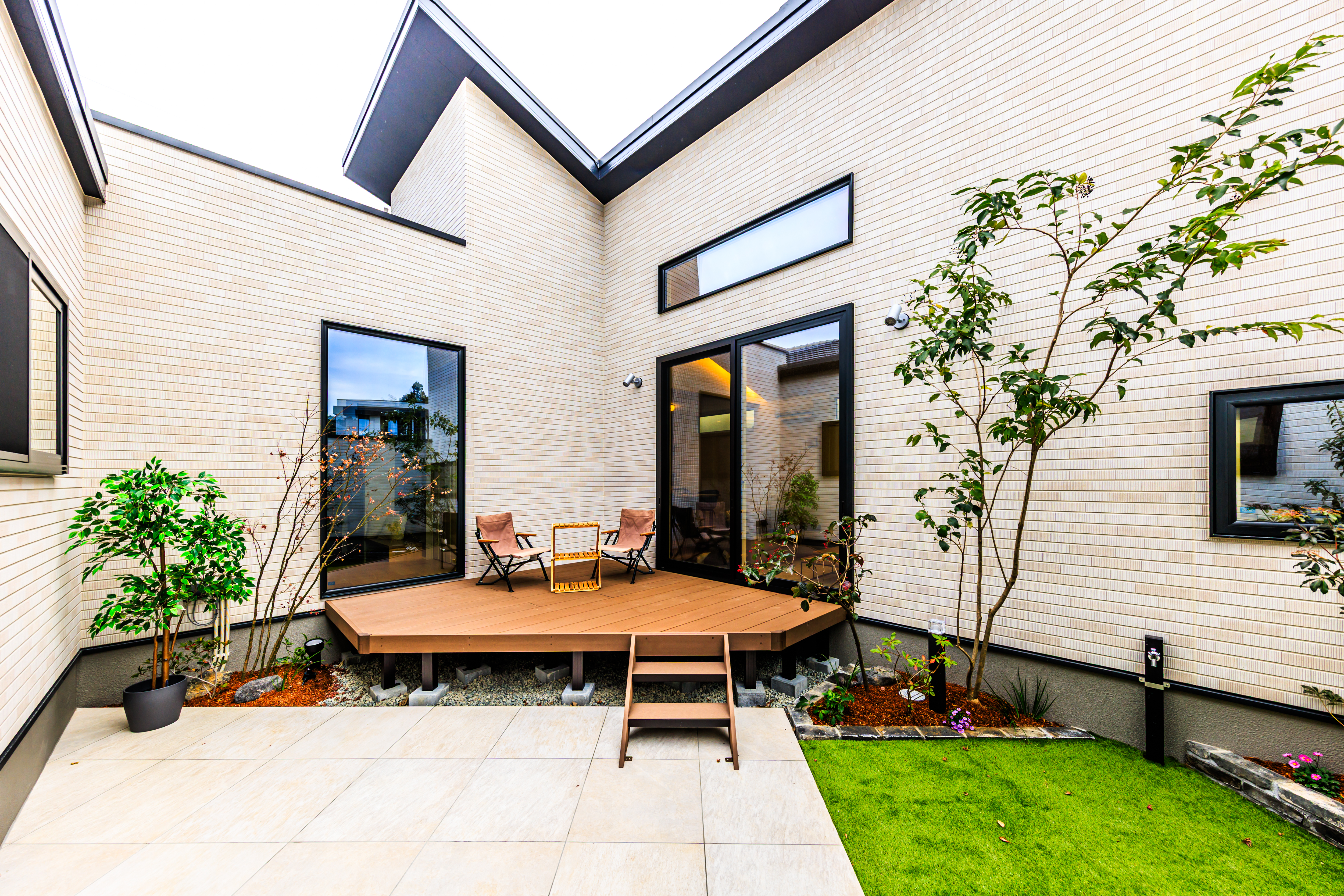 モデルハウスイメージ